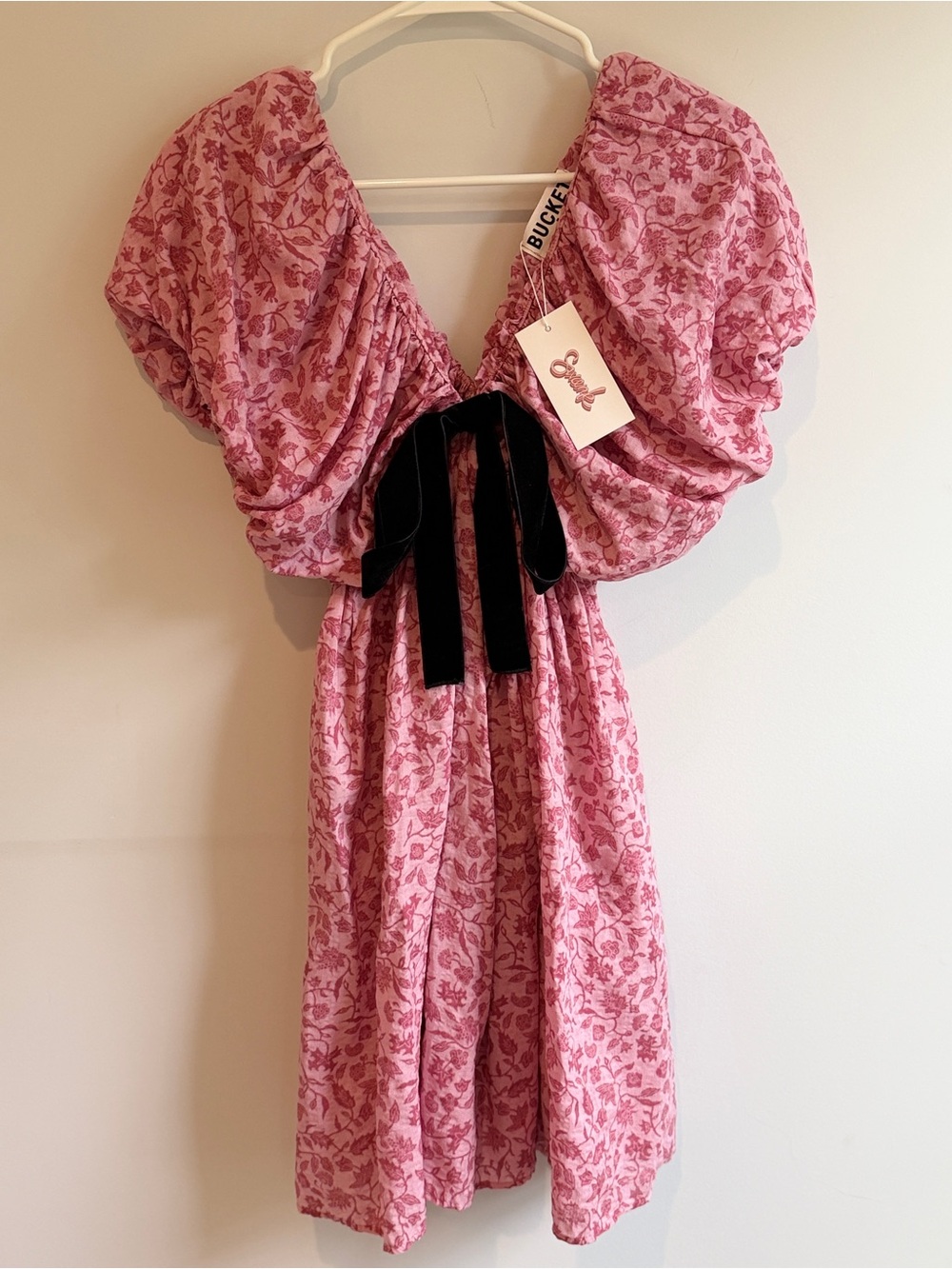 Boutique‎ Dress